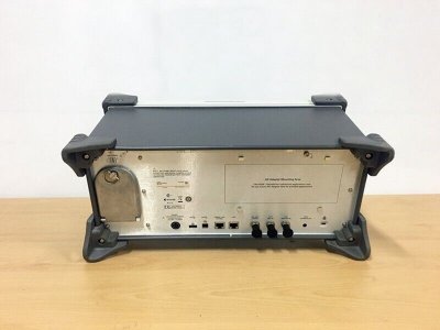 Анализатор спектра Agilent Technologies N1996A (демонстрационный)